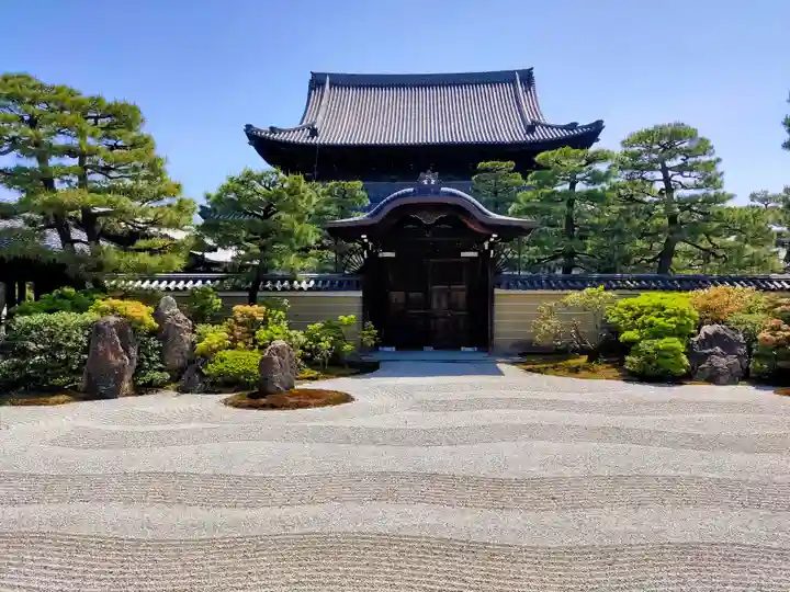 建仁寺(建仁禅寺)(京都府)
