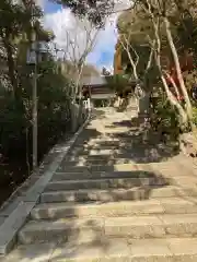 大龍寺の建物その他