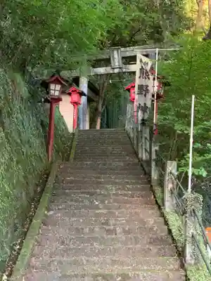 熊野神社(神奈川県)