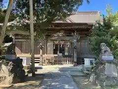 玉崎神社(千葉県)