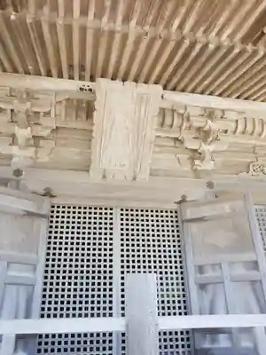 瑞巌寺五大堂(宮城県)