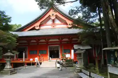 比叡山延暦寺(滋賀県)