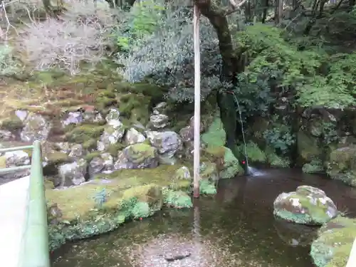 慈照寺（慈照禅寺・銀閣寺）(京都府)