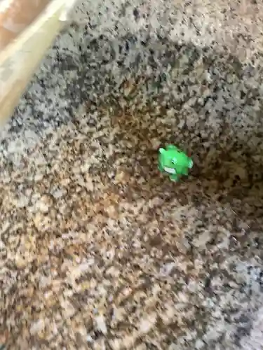 富部神社(愛知県)