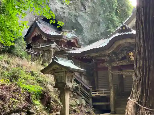燒火神社(島根県)