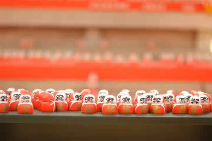 勝尾寺(大阪府)