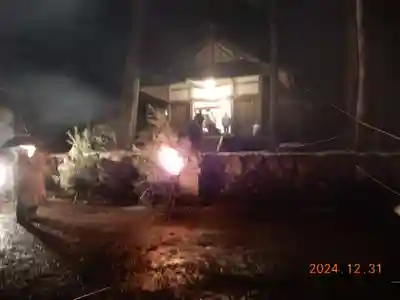 熊野神社(岐阜県)