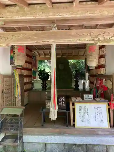 岩船寺(京都府)