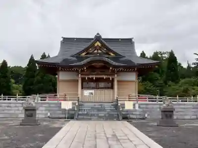 浅間神社(静岡県)