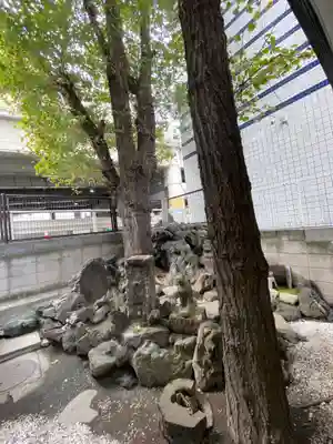 大原稲荷神社(東京都)