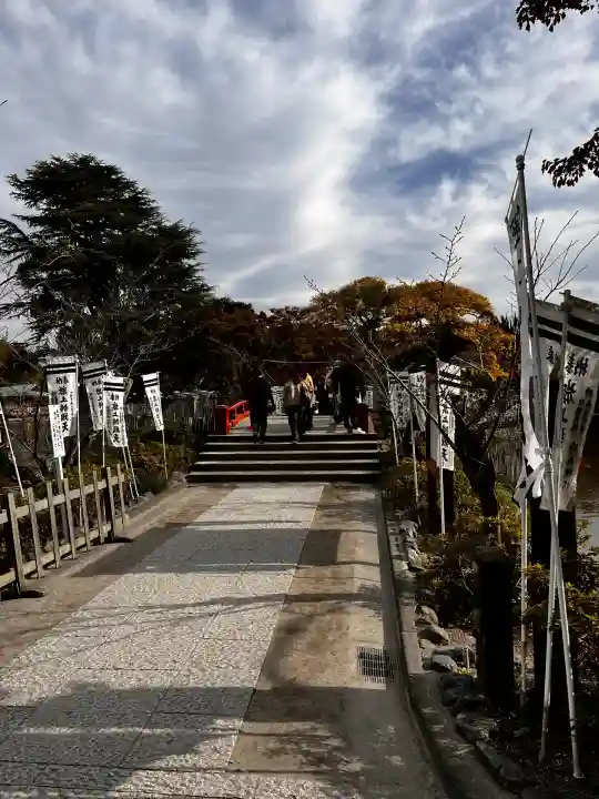 鶴岡八幡宮(神奈川県)