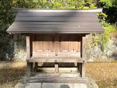菅原神社(滋賀県)