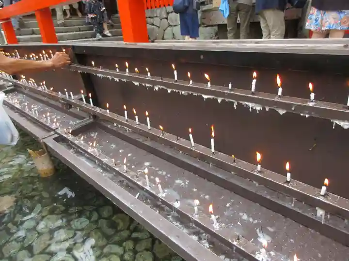 賀茂御祖神社(下鴨神社)のその他建物