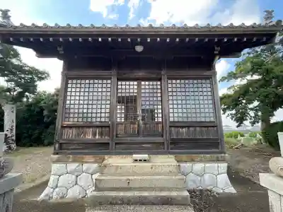 八幡神社(岐阜県)