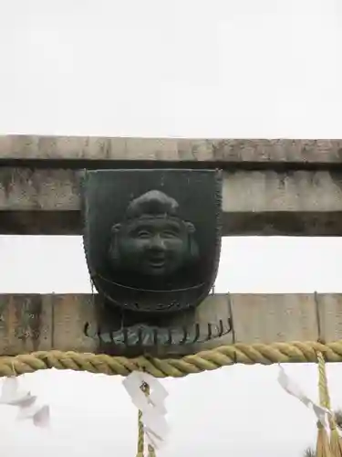京都ゑびす神社(京都府)