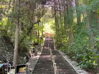 青龍寺(高知県)