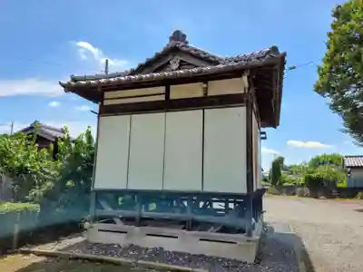 小松神社(埼玉県)