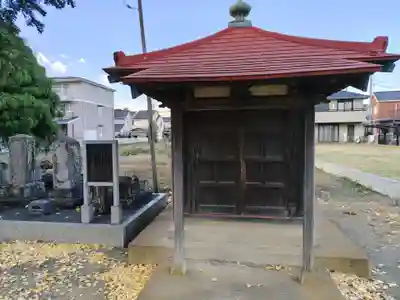 了覚院(神奈川県)