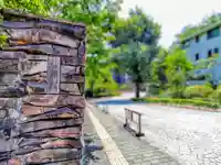 豊彦稲荷社(法王町)のその他建物