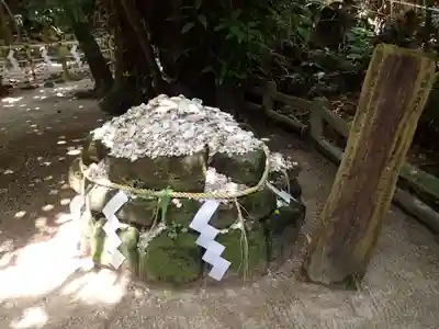 青島神社（青島神宮）のその他建物