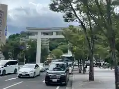 照國神社(鹿児島県)