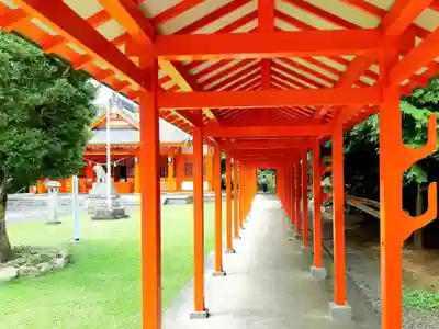 浜松秋葉神社のその他建物