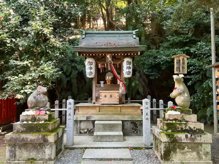 大豊神社(京都府)