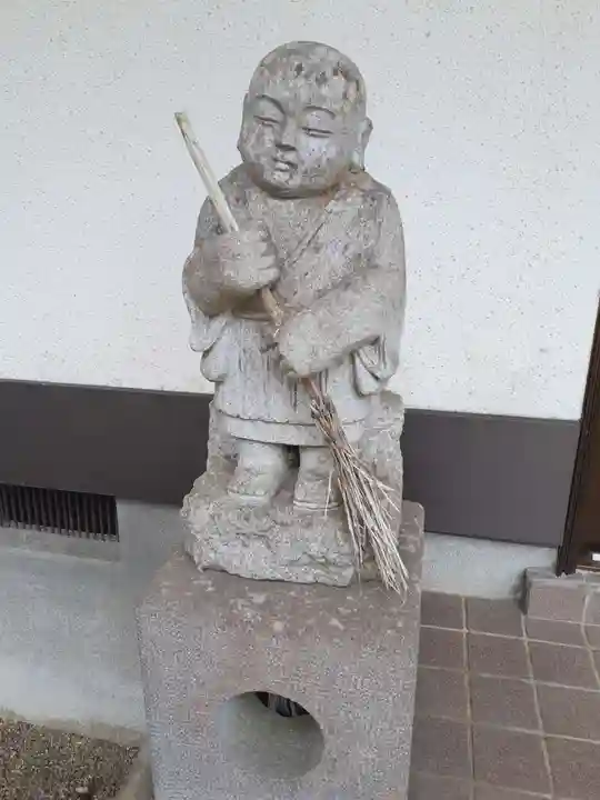 祇薗寺(秋田県)