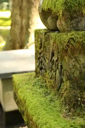 日用神社のその他建物