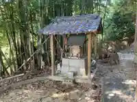 姫坂神社の末社・摂社