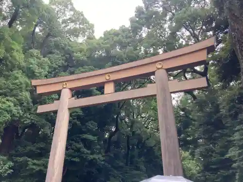 明治神宮(東京都)