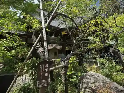 愛宕神社(東京都)