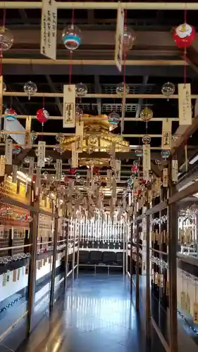 尊永寺のその他建物