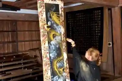 国上寺(新潟県)