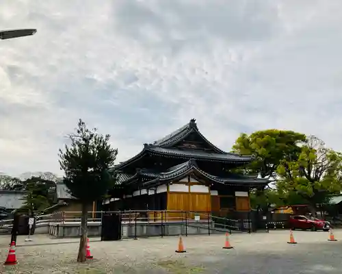 観音寺のその他建物