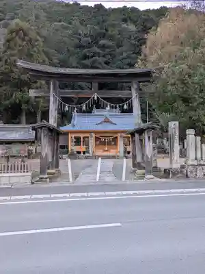 日吉神社(兵庫県)
