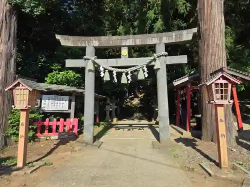麻賀多神社(千葉県)