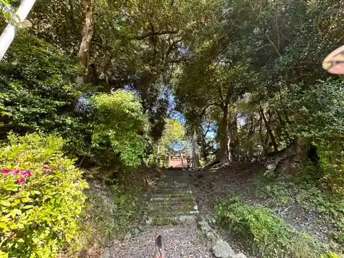 黒駒神社(福井県)