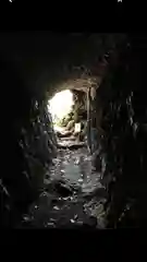 無戸室浅間神社(船津胎内神社)の建物その他