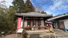 慈恩寺阿弥陀堂(奈良県)