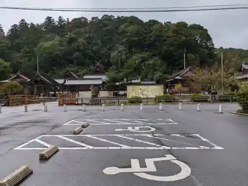 佐太神社(島根県)