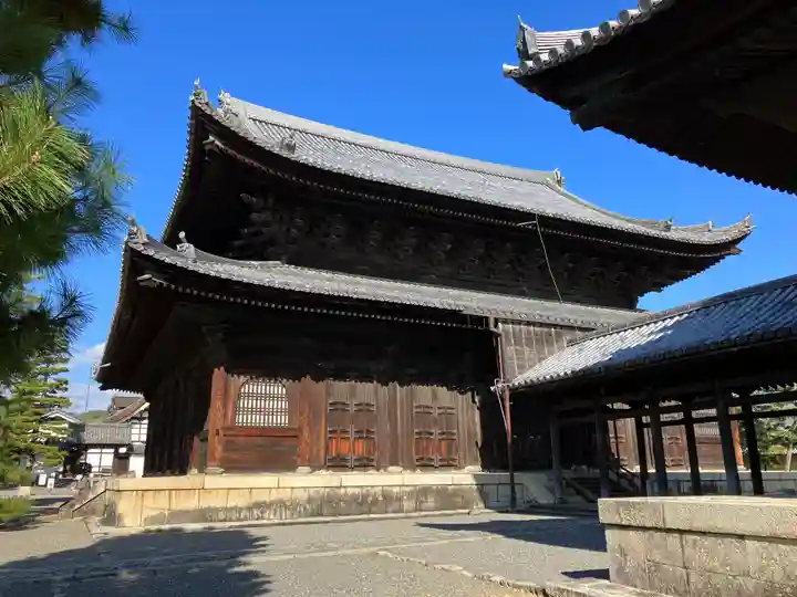 妙心寺(妙心禅寺)(京都府)