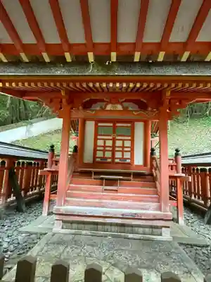 吉備津彦神社(岡山県)