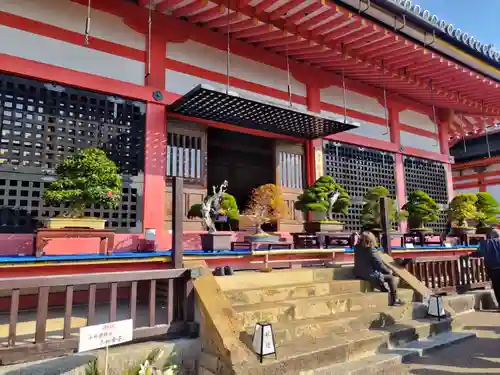 清水寺(京都府)
