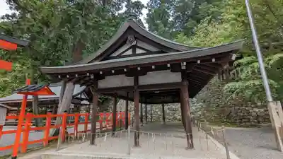 吉田神社のその他建物