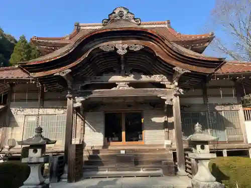 峯寺(島根県)