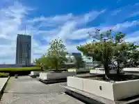 東伏見稲荷神社(神奈川県)