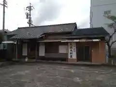 稲荷神社の建物その他