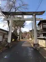 月山神社(秋田県)