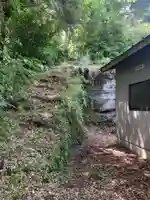 高倉神社のその他建物